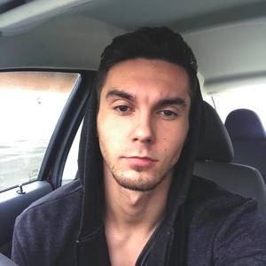 Meet your Posher, Darren